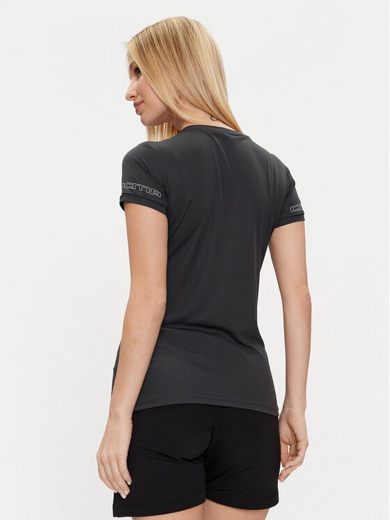 CMP CMP Treniņkrekls 33N6316 Pelēks Regular Fit