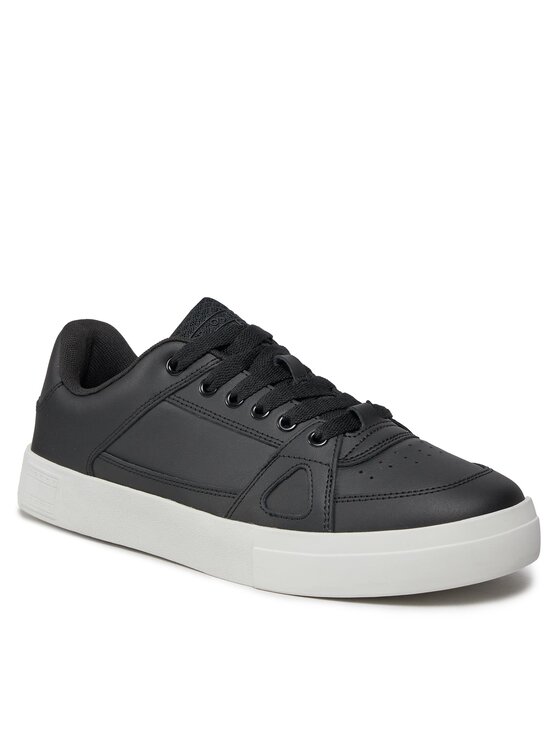 Tommy Jeans Tommy Jeans Tenisice Tjm Vulcanized Foxing Flag EM0EM01313 Crna