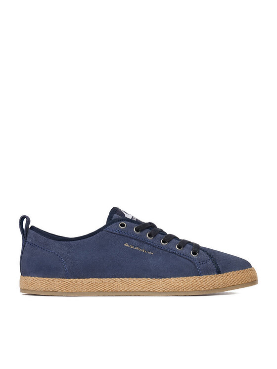 Quiksilver Quiksilver Espadrilles EO-ESPRINT-07 MI08 Sötétkék