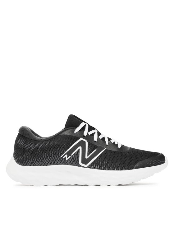 New Balance Bežecké topánky Fresh Foam 520 v8 GP520BW8 Čierna