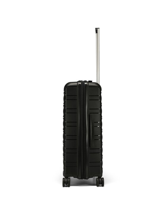 D&N D&N Komplet walizek 326989 Czarny