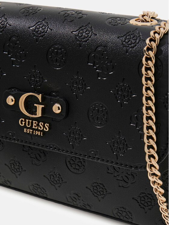Guess Guess Soma 180498 Melns