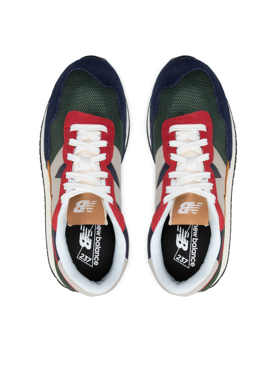 New Balance New Balance Laisvalaikio batai MS237LA1 Žalia
