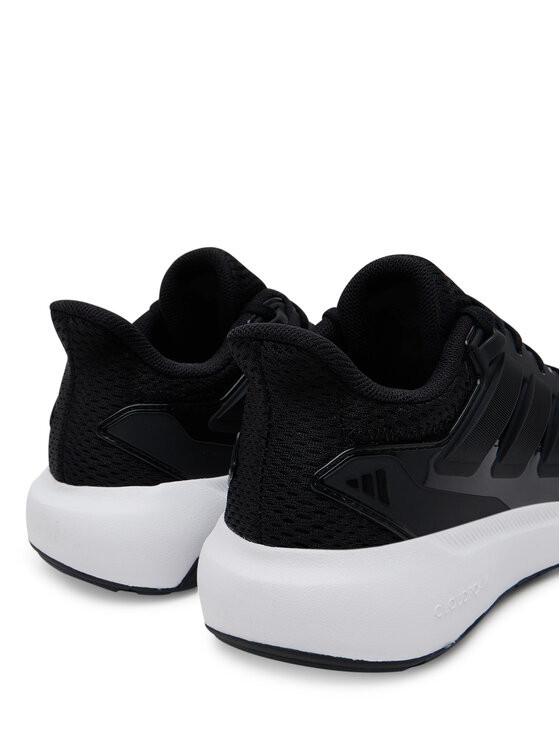 adidas adidas Sneakersy Ultimashow 2.0 JH6102 Czarny