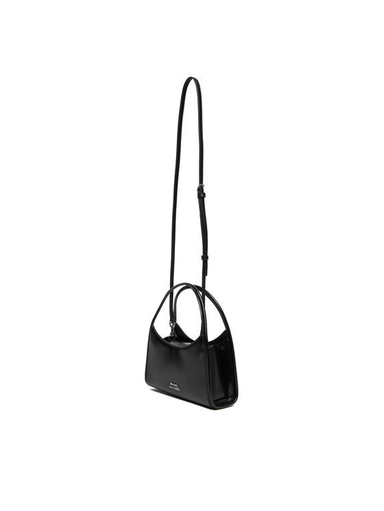 Marc Jacobs Marc Jacobs Kabelka 2P5HCR010H02 Černá