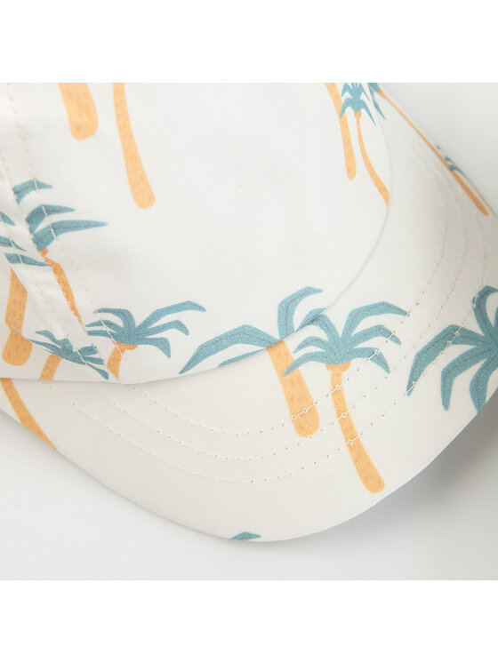 Coccodrillo Coccodrillo Cap WC3364209ALB Weiß