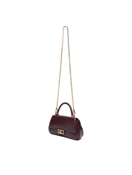 Aldo Aldo Сумка Catrine 14143698 Бордовий