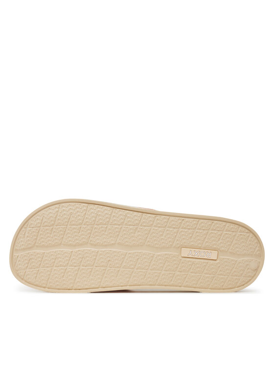 Roxy Roxy Natikače 865966 Bež