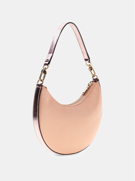 Guess Guess Torebka 183536 Różowy