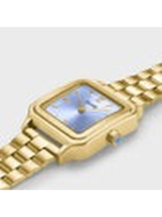 Cluse Cluse Hodinky CW11820 Zlatá