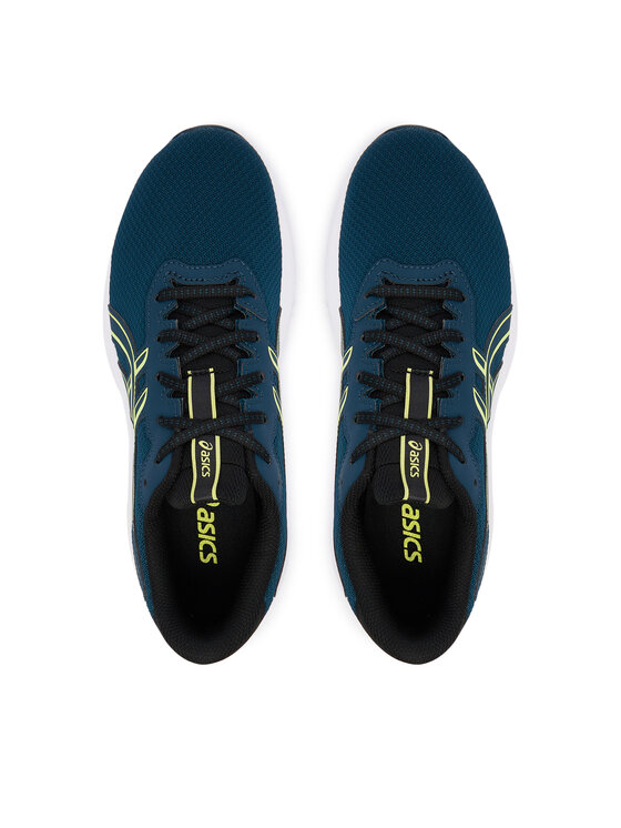 Asics Asics Tekaški čevlji Gel-Excite 11 Gs 1014A374 Zelena
