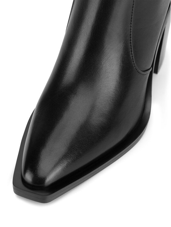 Gino Rossi Gino Rossi Botine WGA3323-1Z Negru