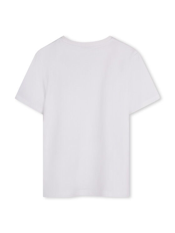 BOSS BOSS Комплект 2 тишъртки J52060 S Цветен Regular Fit