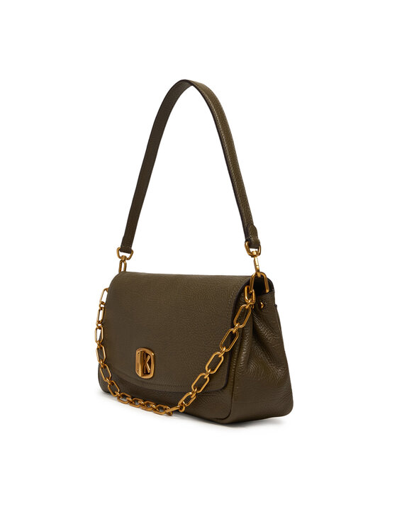 MICHAEL Michael Kors MICHAEL Michael Kors Сумка 30F6AYTL7E Зелений
