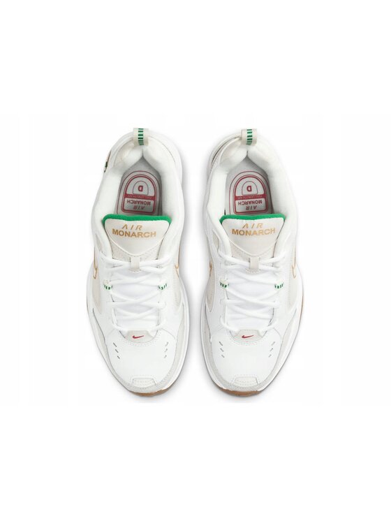 Nike Nike Sneakersy 415445-103 Biały