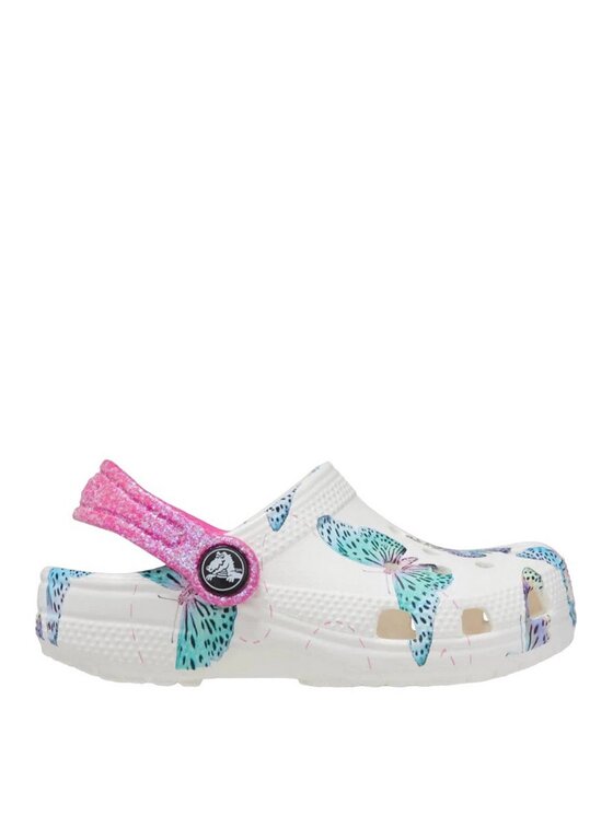 Crocs Crocs Buty 208300 Kolorowy