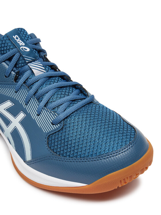 Asics Asics Tenisice za dvoranski nogomet Gel-Task 4 1071A103 Plava