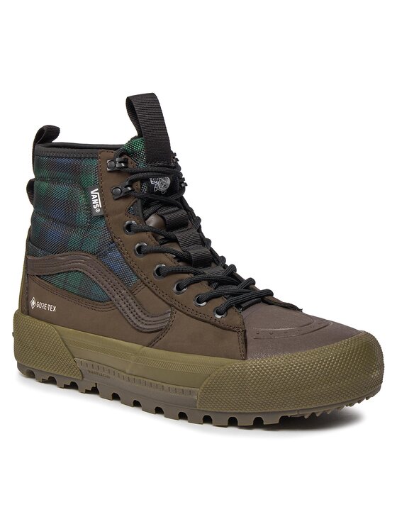 Vans fairbanks mte hotsell