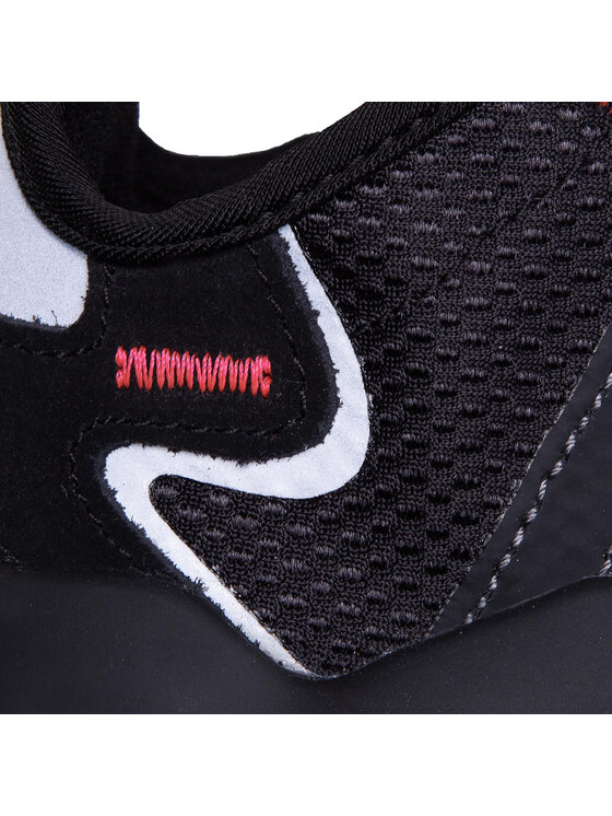 adidas adidas Laisvalaikio batai Nite Jogger W FV4137 Juoda