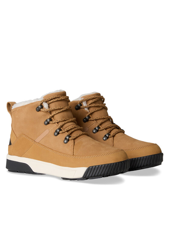 Stivaletti north face hotsell