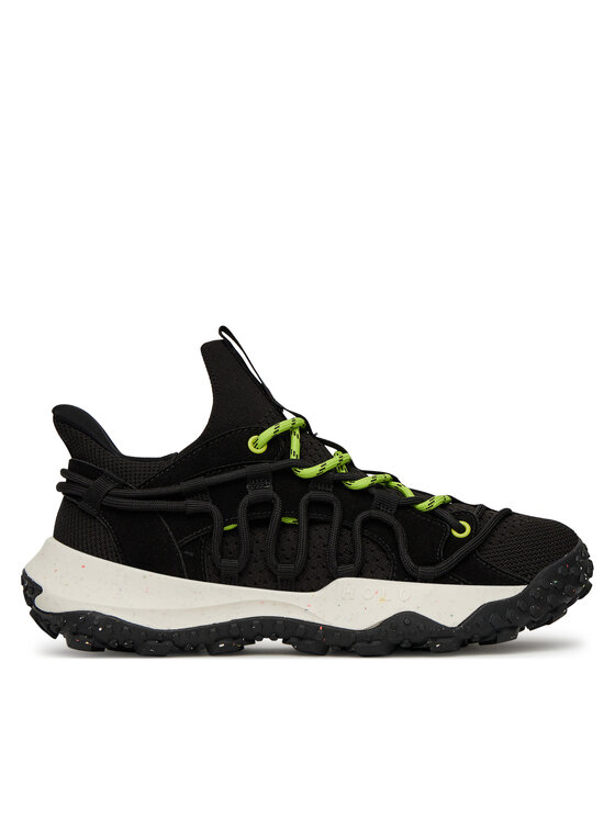 Sneakers HOLO Zeus HM123481 Negru