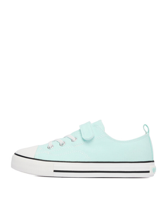 JENNY JENNY Sneakers CEO-CSS20377-27 Πράσινο