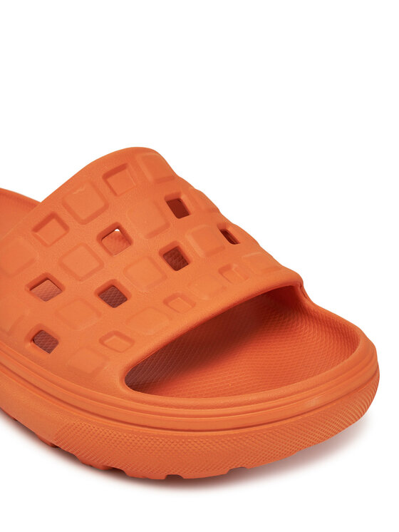 Vans Vans Klapki MTE Slide-On VR3Cush VN000D7J52K1 Pomarańczowy