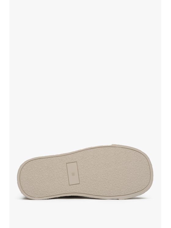 Estro Estro Scarpe da ginnastica ER00115865 Cachi