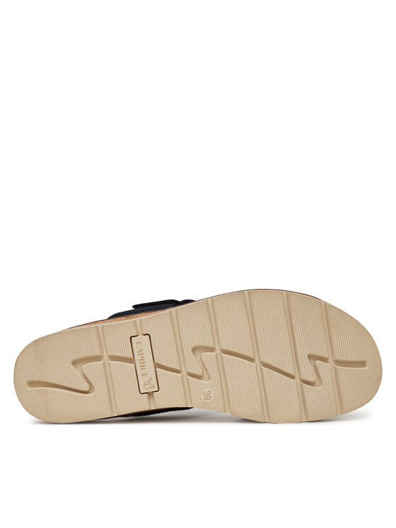 Caprice Caprice Sandali 9-28714-44 Blu