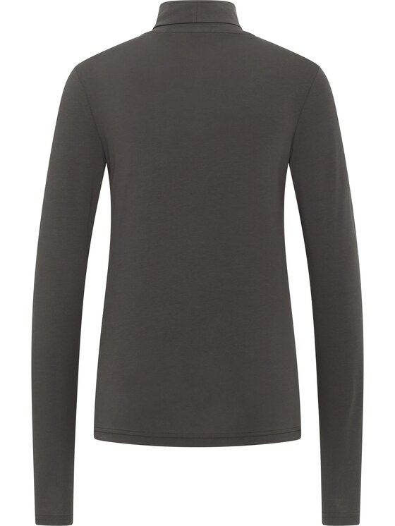 Mustang Mustang Blusa Style Shiloh Nero Regular Fit