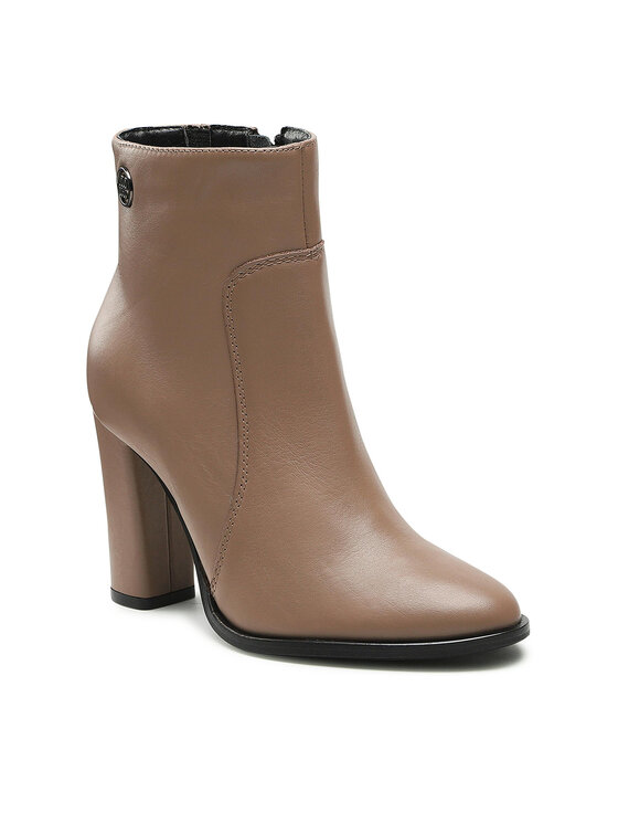 Tronchetti 98901-01-N59/000-52-00 Beige