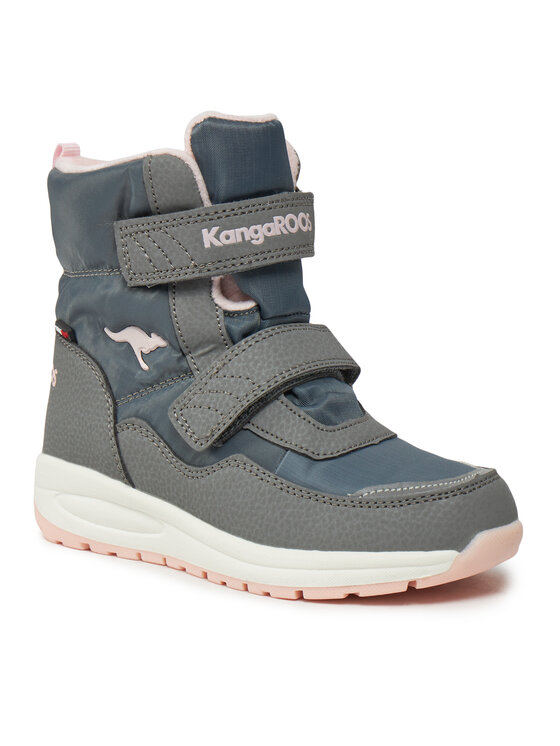 KangaRoos KangaRoos Снігоходи K-Pe Nala V Rtx 18939 000 2017 Сірий