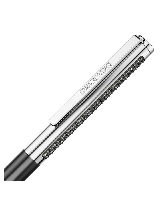 Swarovski Swarovski Długopis Matrix tennis 5760146 Czarny