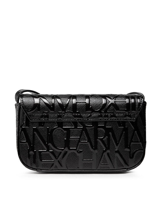 Armani Exchange Armani Exchange Torbica 942734 CC794 00020 Crna
