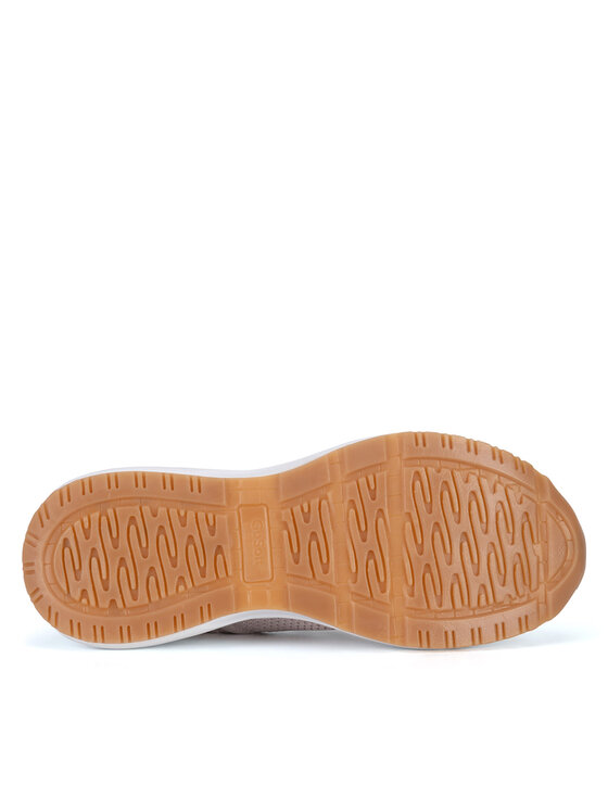 Go Soft Go Soft Tenisice SK7887-3 Ružičasta