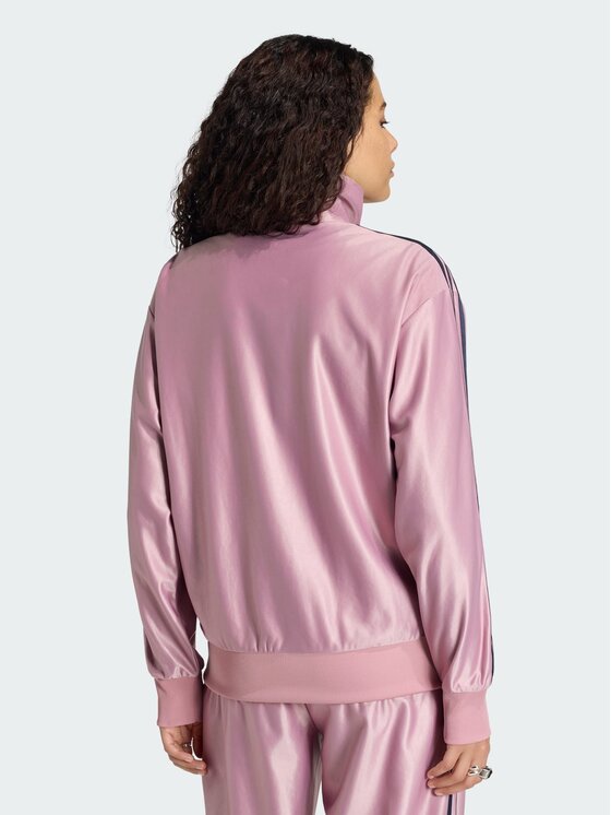 adidas adidas Bluza 172277 Różowy Loose Fit