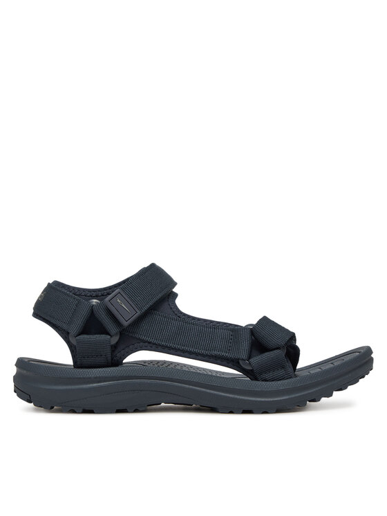 Sprandi Sprandi Sandalen BP40-MB520 Dunkelblau