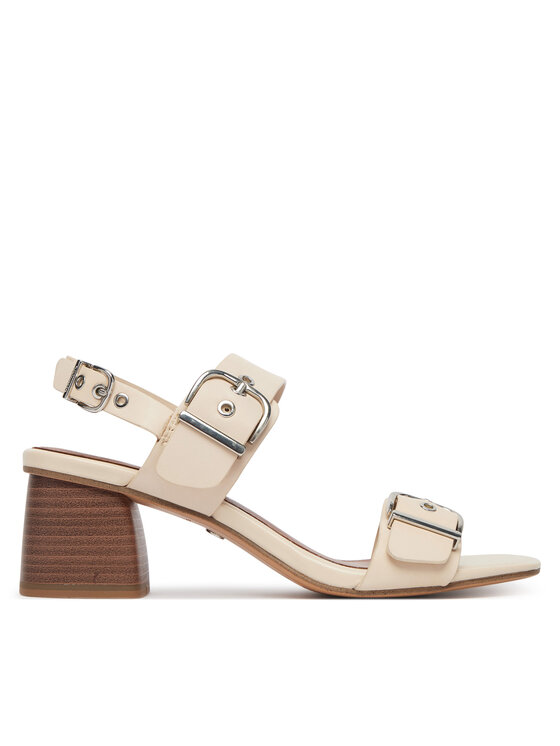 Tamaris Tamaris Sandali 1-28354-46 Crema