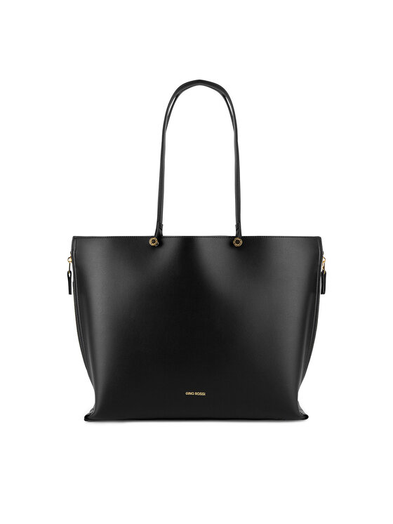 Gino Rossi Gino Rossi Handtasche WEN-2 Schwarz