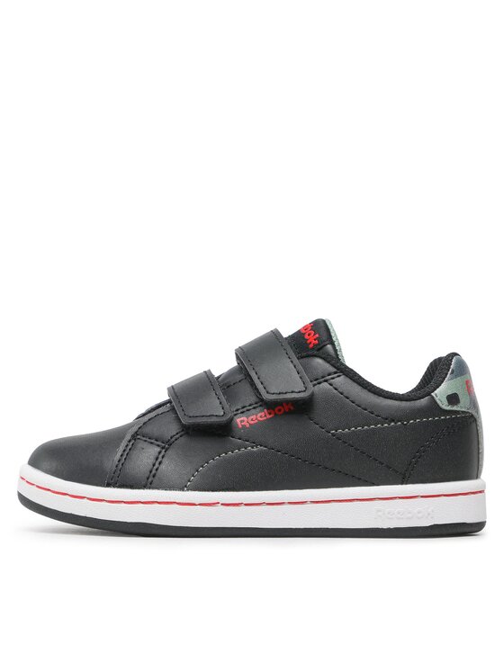 Reebok Reebok Αθλητικά Royal Complete CLN 2 HP4824 Μαύρο
