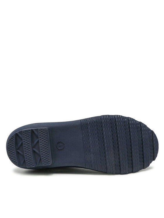 Regatta Regatta Gummistiefel Fayweather II RWF598 Dunkelblau