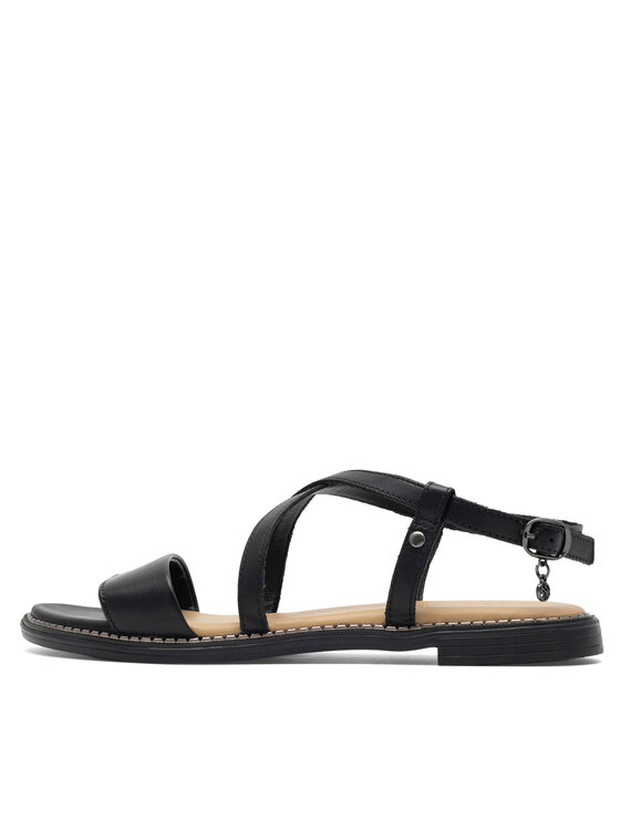 Lasocki Lasocki Sandalen KATE RST-KATE-01 Schwarz
