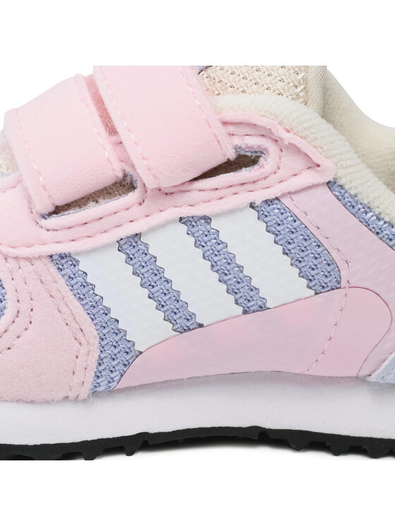 Adidas originals zx 700 cheap donna rosa