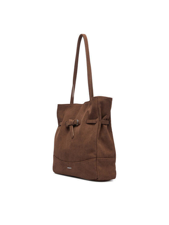 JENNY JENNY Soma CEO-JNY-M-005-10 Brūns