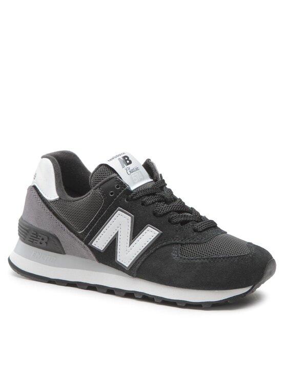 New Balance New Balance Snīkeri U574KN2 Melns