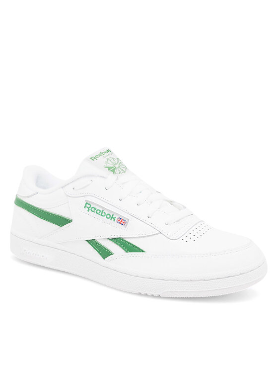 Reebok Reebok Superge Club C Revenge Mu EG9271-M Bela