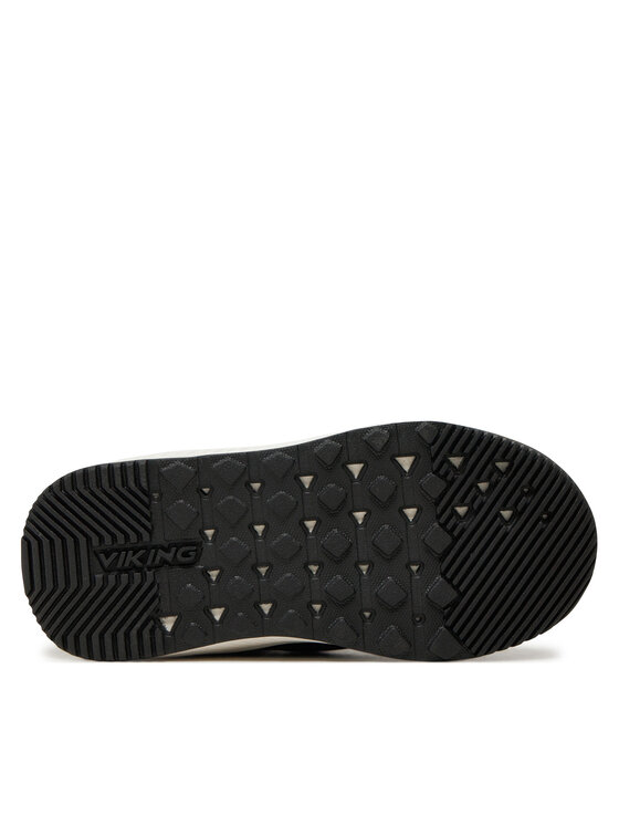 Viking Viking Stivali da neve 3-94605-277 Nero