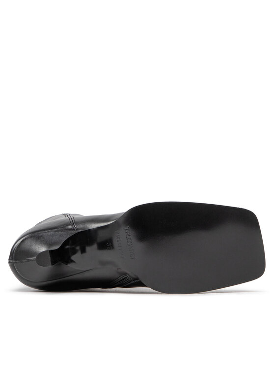 Trussardi Stiefeletten 79A00803 Schwarz | Modivo.de