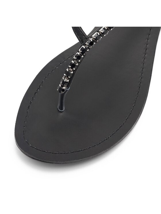 DeeZee DeeZee Σανδάλια KL-F103-58 Μαύρο