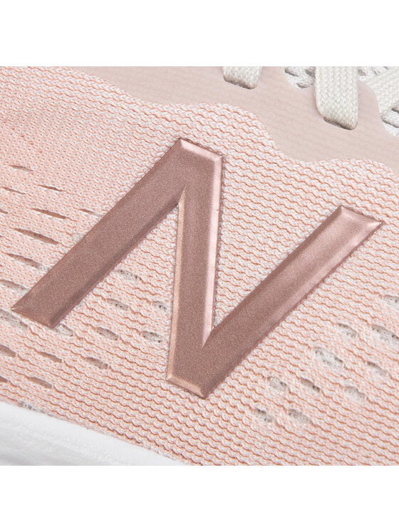 New Balance Buty do biegania Fresh Foam Arishi WARISCP3 Różowy